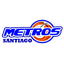 Metros de Santiago