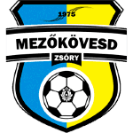 Mezőkövesd Zsóry logo