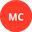 Away team logo