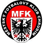 АФК Хрудим logo