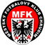 МФК Хрудим logo