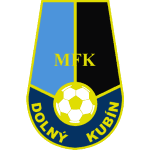 МФК Дольны Кубин logo