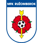 Мфк Ружомберок U19 logo
