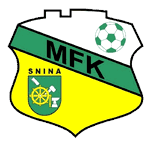 МФК Снина logo