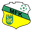 Away team logo