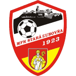 МФК Стара Любовня logo
