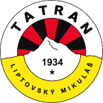 МФК Татран Липтовски Микулаш logo