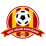 Мфк Veľké Kapušany