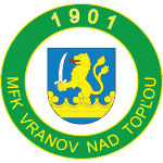 МФК Вранов Над Топлёу