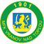 МФК Вранов Над Топлёу logo