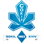 ХК Сокол Киев logo