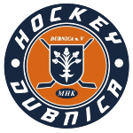 Дубница-над-Вагом logo