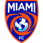 League logo
