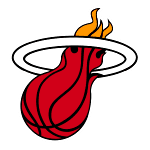 Майами Хит logo