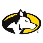 Мичиган Tech Huskies logo
