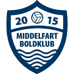 Мидделфарт logo