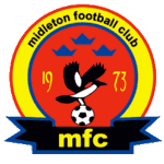Мидлтон logo