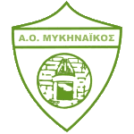 Микинаикос