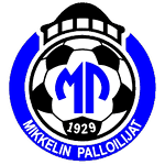 Миккелин Паллоилият logo