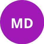 Милавский Д. logo