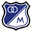 Home team logo