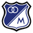 Millonarios logo