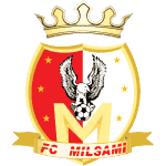 ФК Милсами logo
