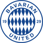 Bavarian United SC logo