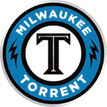 Milwaukee Torrent Women logo