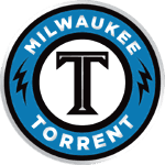 Милуоки Торрент logo