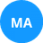 Mindil Aces logo