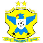 Минейрос logo