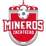 Минерос Закатекас logo