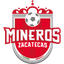 Минерос Закатекас logo