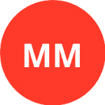 Минетти М / Минетти М logo
