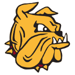 Миннесота Дулут Бульдогс logo