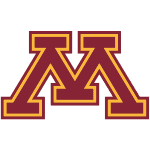 Миннесота Голден Гоферс logo