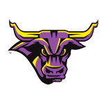 Штат Миннесота Манкато Маверикс logo