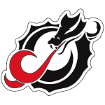 Миннесота Стейт Мурхед Драконы logo