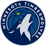 Миннесота Тимбервулвс logo