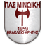 Миники logo