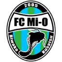 Away team logo