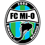 Мио Бивако Кусатсу logo