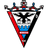 ФК Мирандес logo