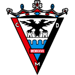 ФК Мирандес logo