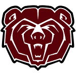 Миссури Стэйт Беарс logo