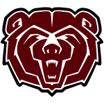 Миссури Стэйт Бэрс logo