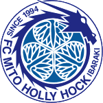 Мито Холлихок logo