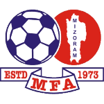Мизорам logo