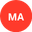 Away team logo
